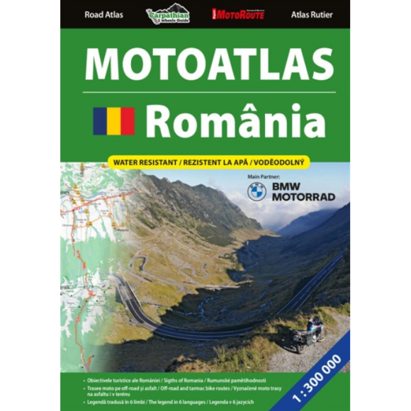 Motoatlas Romania